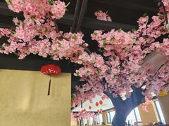 -缘福乡村铁锅炖民宿(八达岭店)