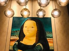 -苏州知音温德姆至尊酒店·四季海鲜自助餐厅(汾湖店)