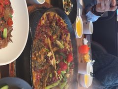 -老板恋上鱼(恒隆广场店)