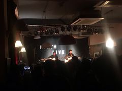 -哈尔滨北方国际青年旅舍(中央大街店)