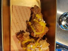 -喜井无限自助烤肉公司(石厦店)