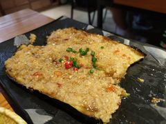 -三太子地摊烧烤·小龙虾(北蔡店)