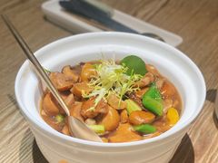 -熹素·鲜美素食Vegetarian (天河领展店)