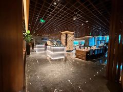-上海宝华万豪酒店