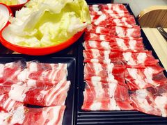-彤德莱牛肉火锅(双港店)