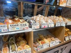 -Juicy Bakery(大学路店)