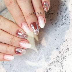 -森日式美甲沙龙MORI NAIL总店