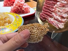 -乐宴·老北京铜火锅(桂庙店)