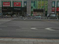 -精点味道(西安路店)