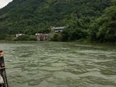 -九鲤溪瀑景区
