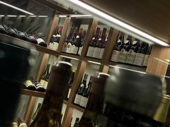 -肆海小川菜酒馆Wine Bistro (青年路店)