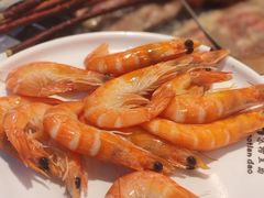 -苏格里岛自助海鲜烤肉(中州万达店)