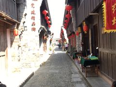 -前童古镇