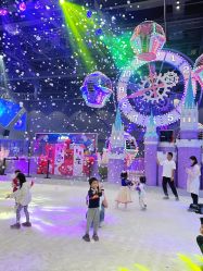 -第五极儿童乐园