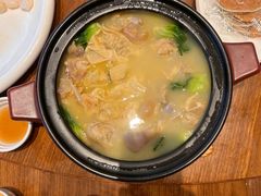 -红城阁·上海味道(四平路店)