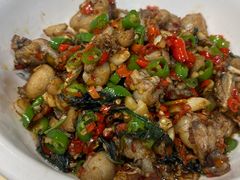 -笨罗卜浏阳菜馆(龙华鹏润达店)