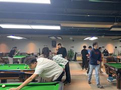 -云川台球(马甸店)