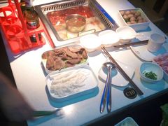 -德庄火锅(矿大三胞店)