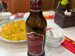 -五台山大锅饭