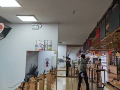 -道顺射箭·团建·骑射(张杨路店)