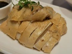 白斩鸡-品悦酒店(三林古镇店)