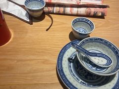 -南京大牌档(龙江新城市广场店)