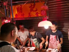 -明记牛杂(新马路分店)