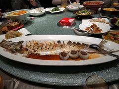 -蟹榭·本帮江浙菜·蟹宴(五角场合生汇商场店)