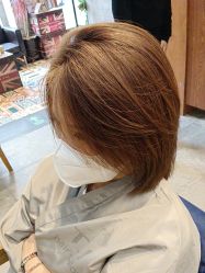 -T.1 hair salon烫染接发
