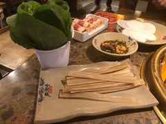 -小龙坎老火锅(北京三里屯店)