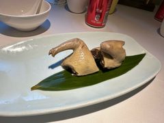 -小厨娘淮扬菜(诚信大道店)