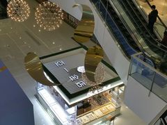 -新田360广场(上海华侨城店)