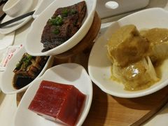 -四季小馆·地道北京小吃(广百店)