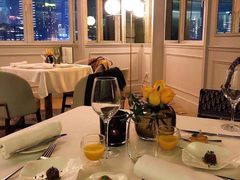 大堂-Jean Georges
