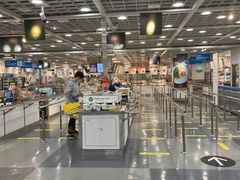 -宜家·瑞典风味餐厅(北京西红门店)