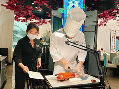 -大董(环贸iapm店)