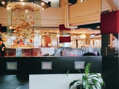 -新澳港式茶餐厅(余姚路店)