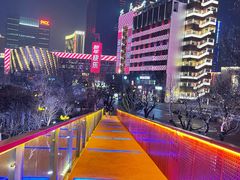 -西安创业咖啡街区