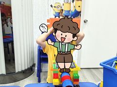 -棒棒贝贝·少儿编程·机器人教育中心(乐从天佑城校区)