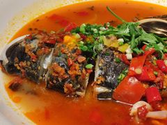 -坛宗剁椒鱼头(河西王府井店)