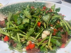 -老馆子·建德菜·山肴鱼鲜(海威新界店)