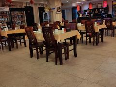 -陕西风味餐厅(陕西省驻京办店)