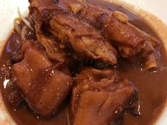 -粤厨点心专门店