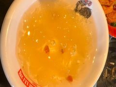 银耳-李子坝梁山鸡(李子坝大鸡哥店)