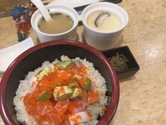 -东京屋(武定路店)