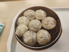 招牌鸡汁汤包-尹氏汤包(朝天宫店)