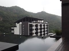 -台北北投丽禧温泉酒店