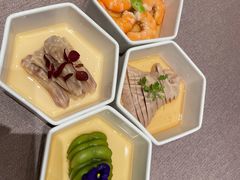 -山里亲戚(淞虹路店)