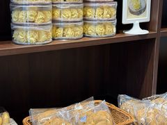 -小淘圆儿·四季口味蛋糕
