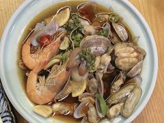 -金龙·打边炉(南京西路店)